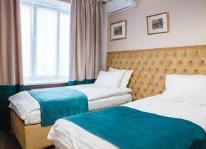 Міні-готель в Києві